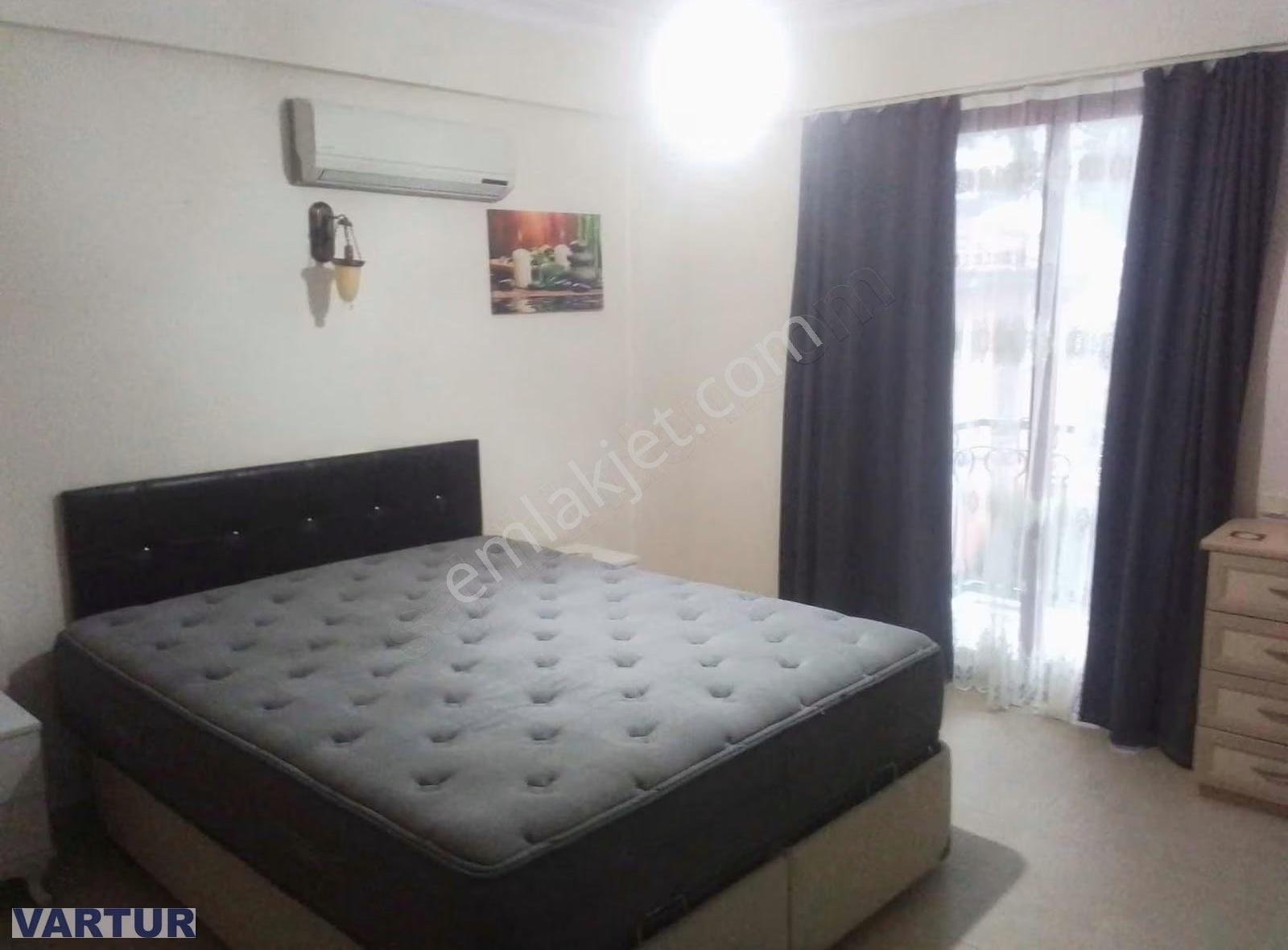 Ovacıkta Uzun Dönem Kiralık Eşyalı Villa - Görsel 3