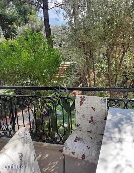 Ovacıkta Uzun Dönem Kiralık Eşyalı Villa - Görsel 4