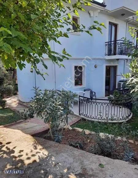 Ovacıkta Uzun Dönem Kiralık Eşyalı Villa