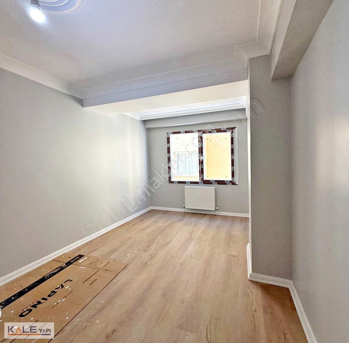Yeni Metro Projesine Yakın 2+1 Sıfır Daire - Görsel 23