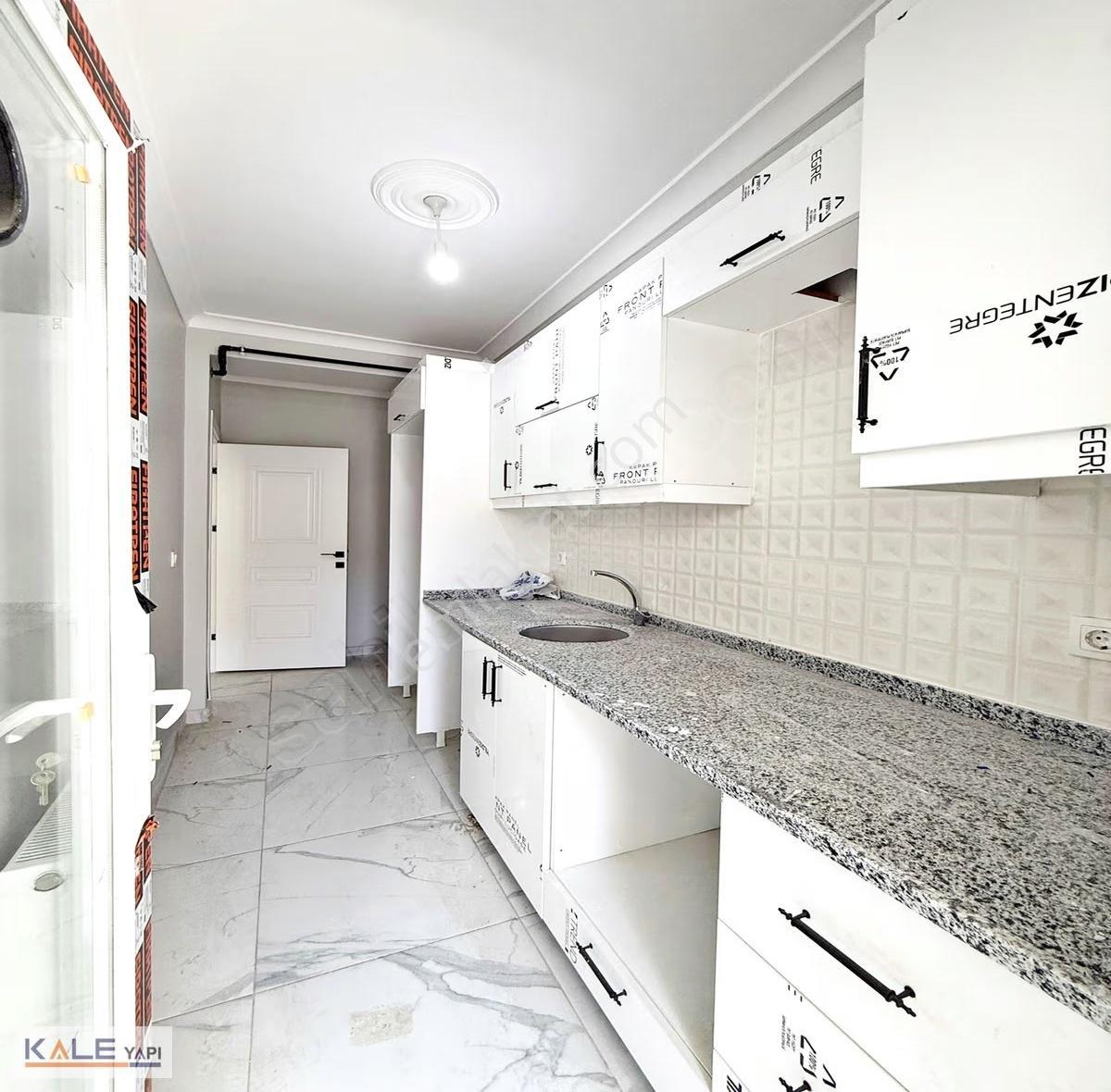 Yeni Metro Projesine Yakın 2+1 Sıfır Daire - Görsel 17