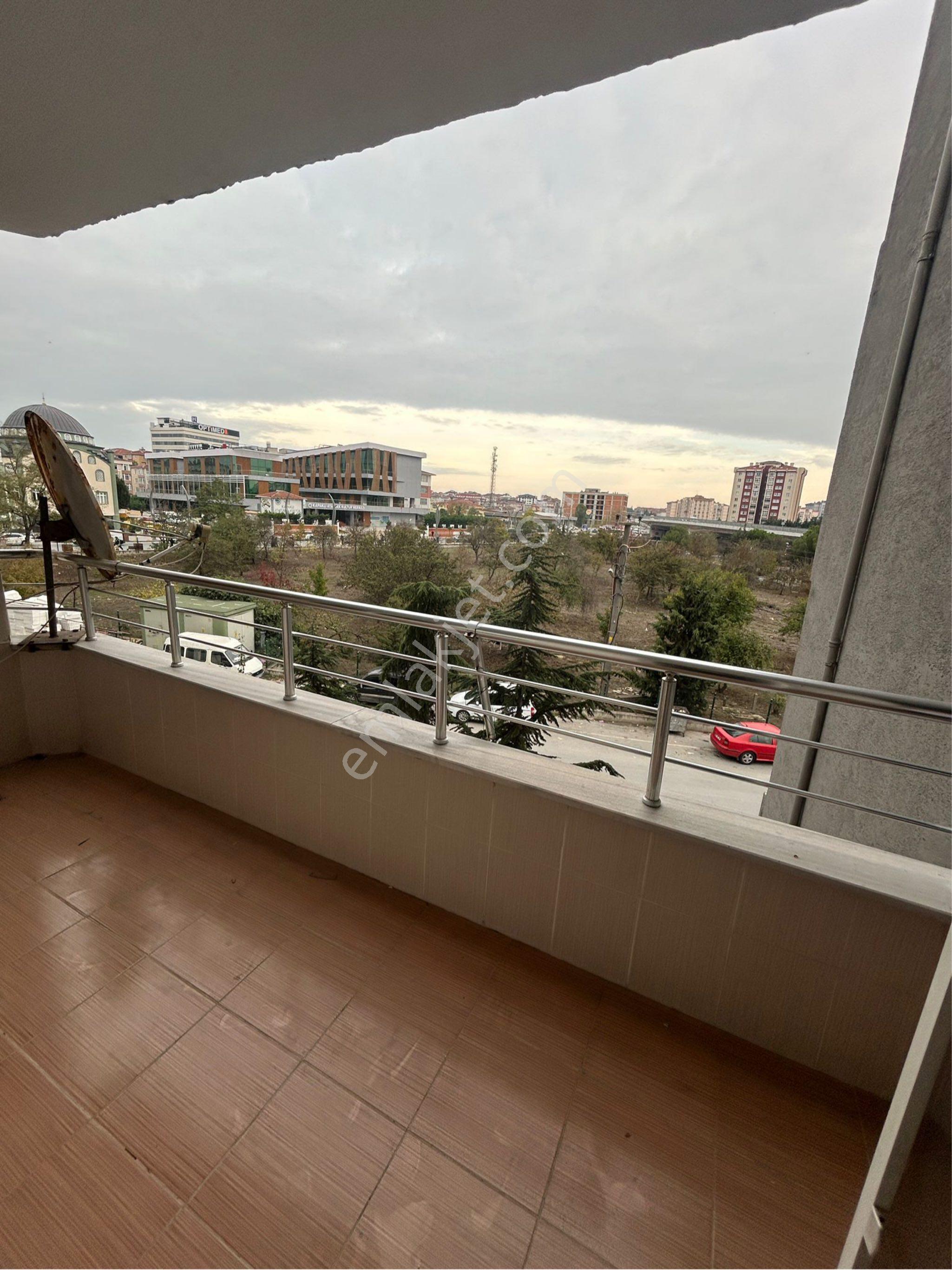 1.noter Karsısında Kiralık Daire - Görsel 11