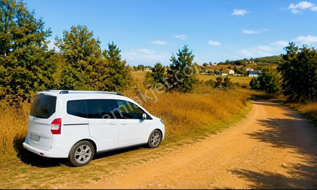 Karacabey Okçular,da Resmi Yola Cephe Otoyola 5 Dk Müstakil Tapu