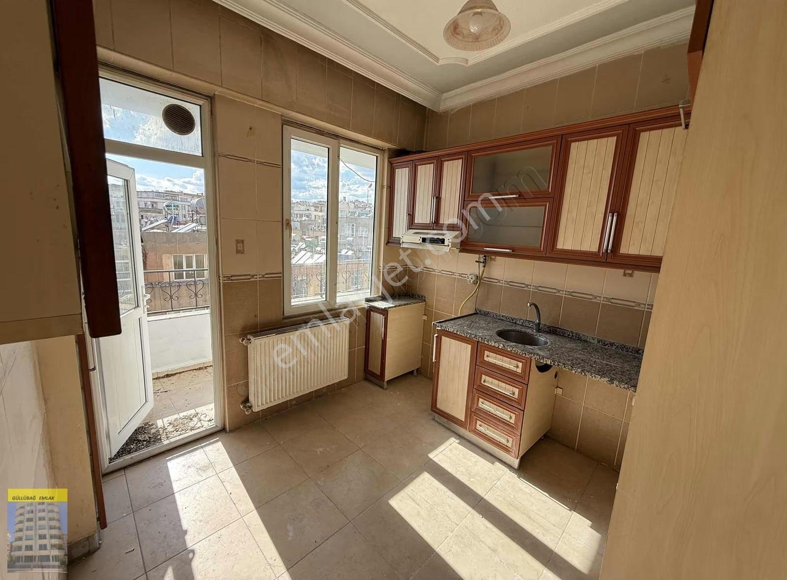 Bahçelievlerde Kiralık 3+1 - Görsel 19