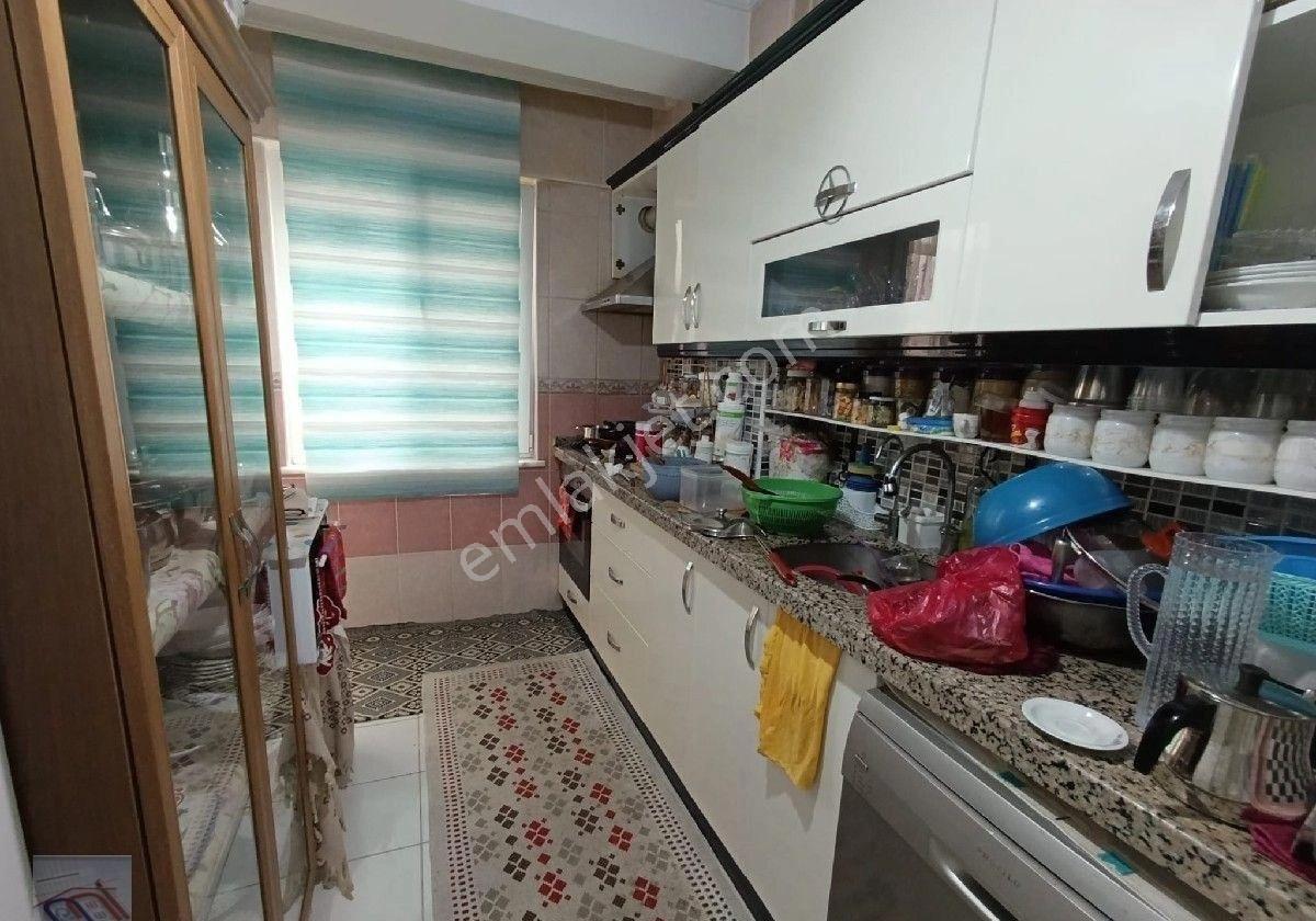 Gültepe'de 3+1 Ebeveyn Banyolu Ön Cephe Daire - Görsel 11