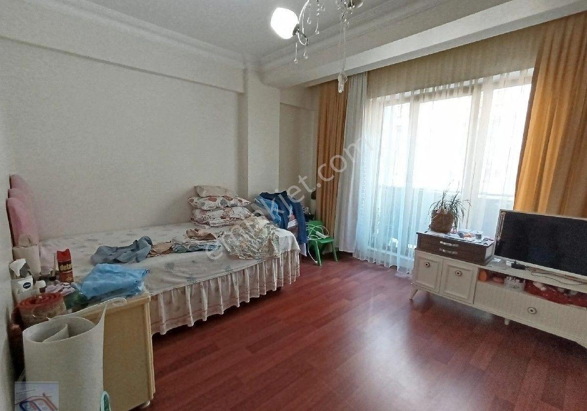 Gültepe'de 3+1 Ebeveyn Banyolu Ön Cephe Daire - Görsel 6