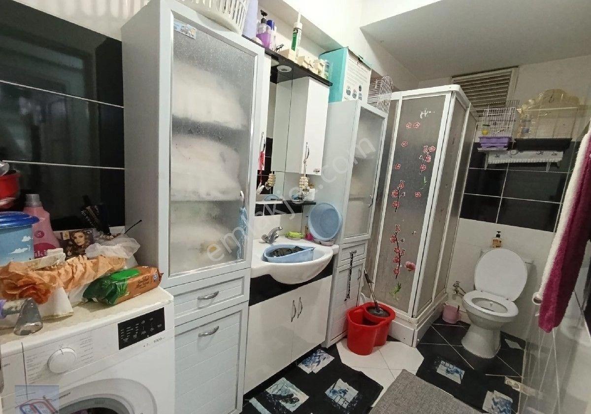 Gültepe'de 3+1 Ebeveyn Banyolu Ön Cephe Daire - Görsel 14