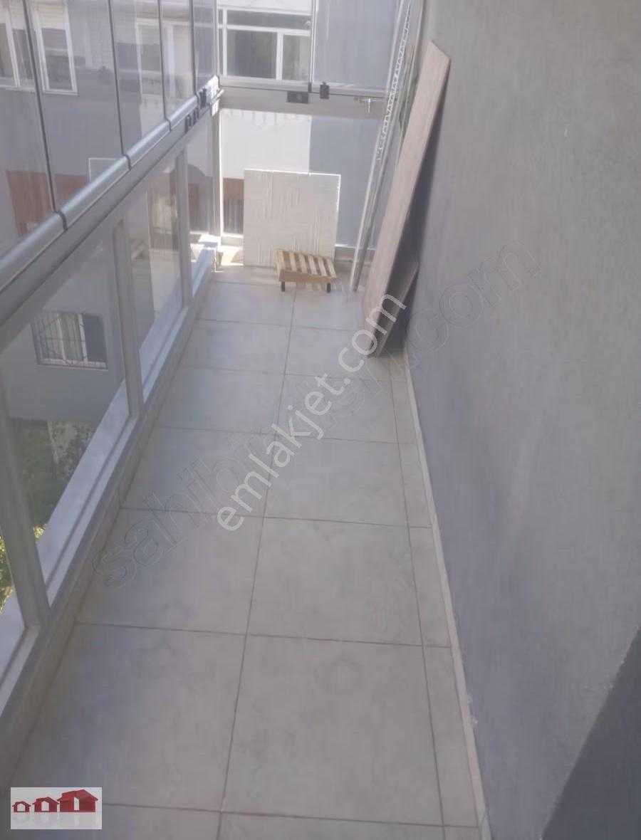 Şirinyer Vergi Dairesi Yakını Bakımlı Ebeveyn Banyolu 3+1 Arakat - Görsel 10