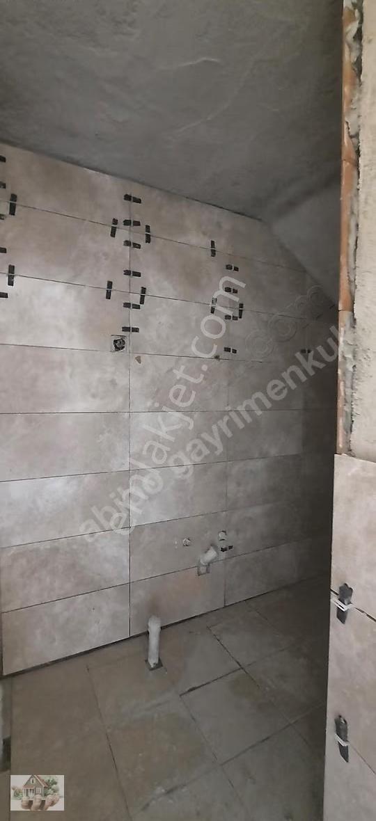 Abibodan Bahçe Kullanımlı Düz Ayak - Görsel 31