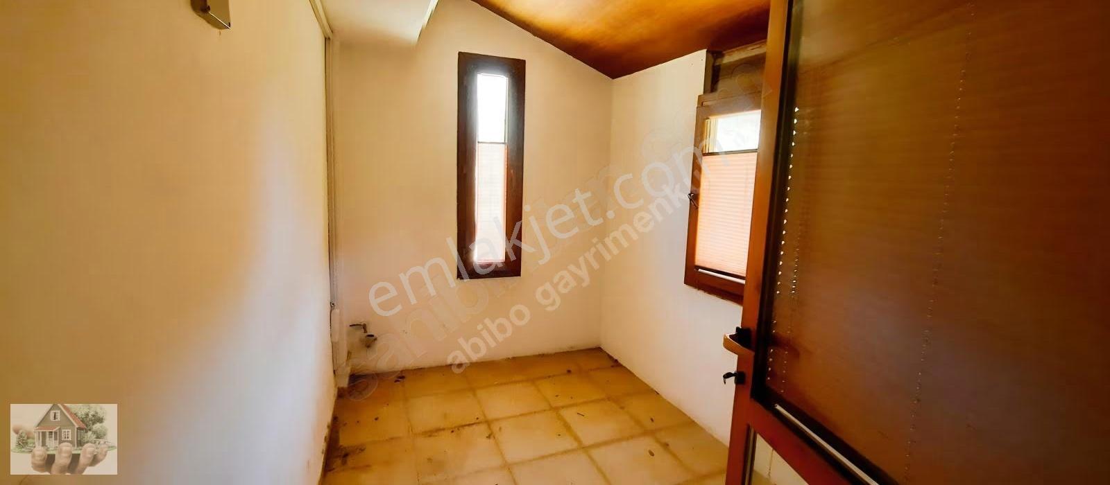 Abibodan Bahçe Kullanımlı Düz Ayak - Görsel 10