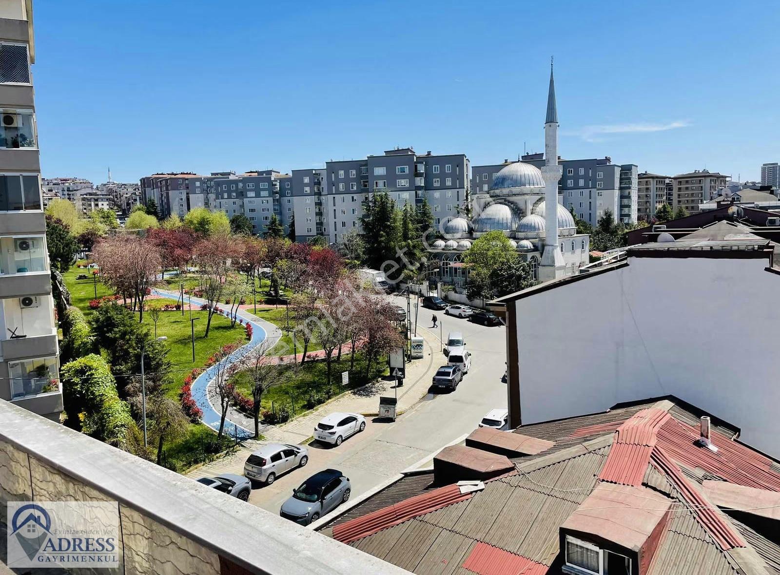 Çekmeköy Mimar Sinan Yeşilkayalar Cad.4+2 Dubleks Daire - Görsel 23