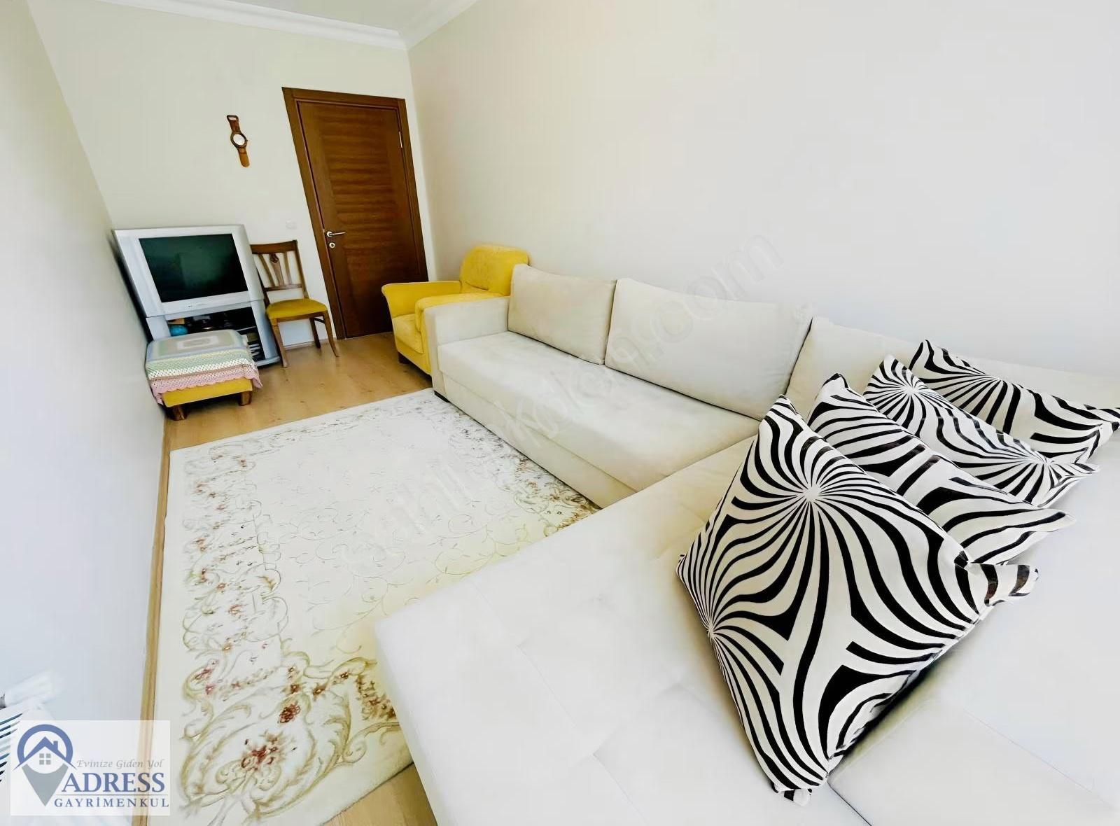 Çekmeköy Mimar Sinan Yeşilkayalar Cad.4+2 Dubleks Daire - Görsel 15