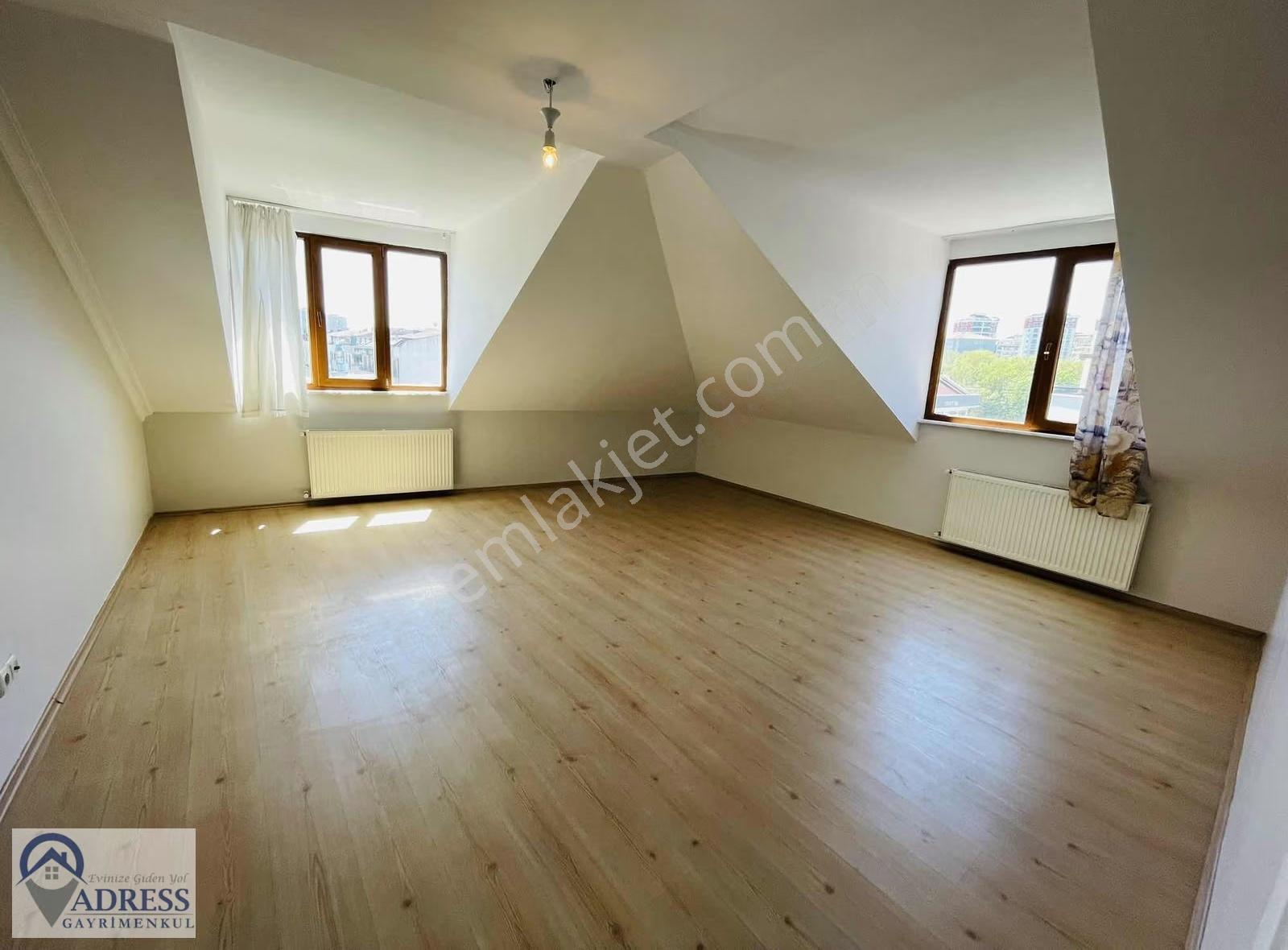 Çekmeköy Mimar Sinan Yeşilkayalar Cad.4+2 Dubleks Daire - Görsel 35
