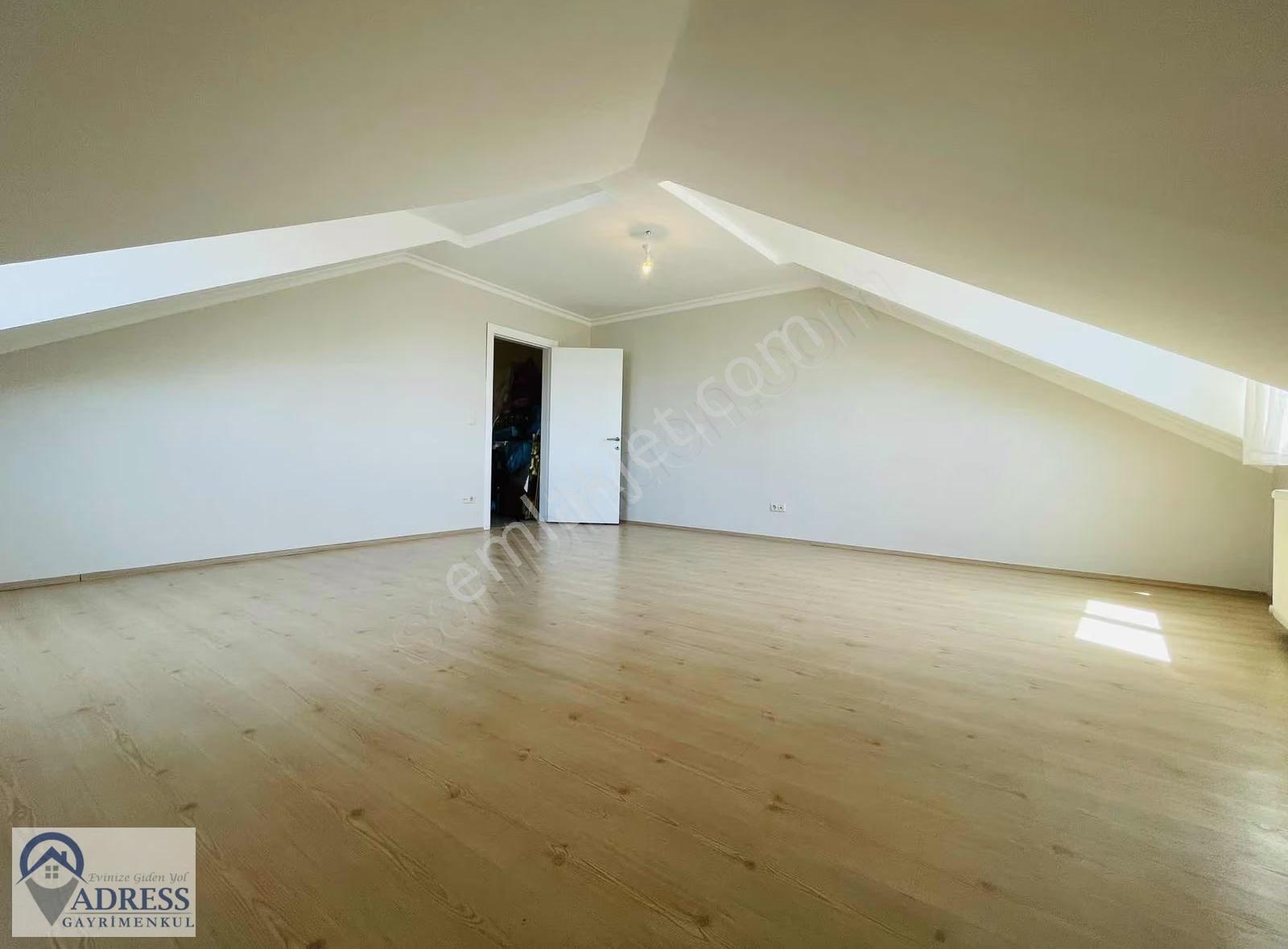 Çekmeköy Mimar Sinan Yeşilkayalar Cad.4+2 Dubleks Daire - Görsel 31