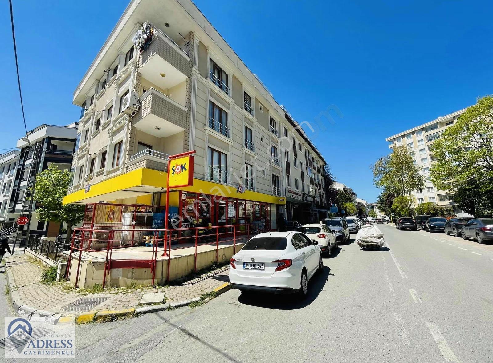 Çekmeköy Mimar Sinan Yeşilkayalar Cad.4+2 Dubleks Daire - Görsel 2