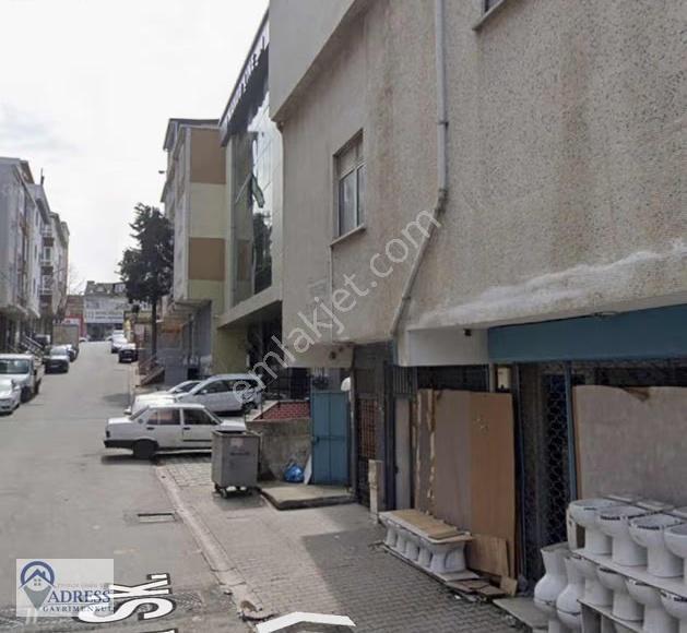 Alemdağ Caddesinde 180 Metrekare Kiralık Depolama Alanı - Görsel 2