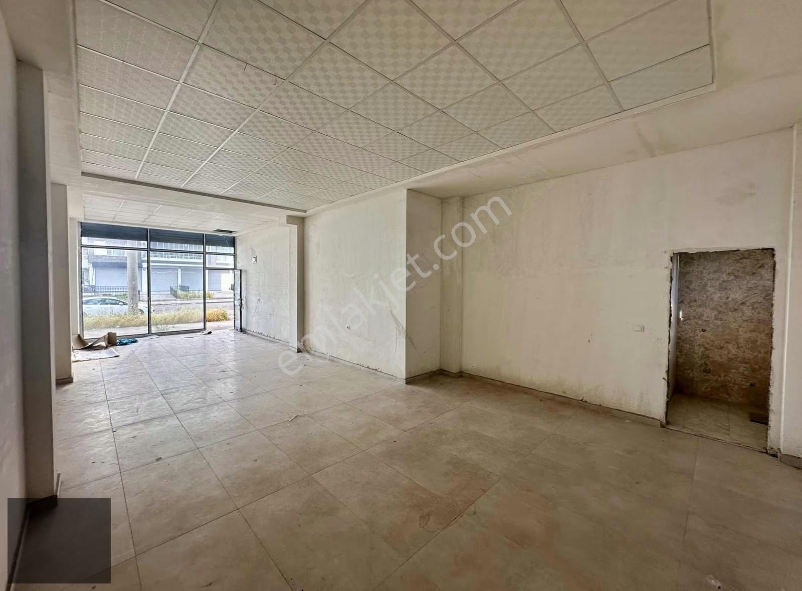 Stadyum Arkası Şehir Hastanesi Civarı Kiralık Dükkan - Görsel 5