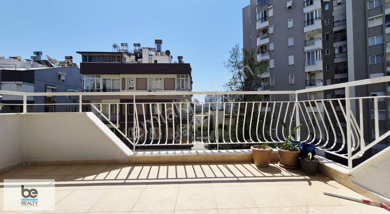 Şirinyalı Havva Eyiler Sitesi Satılık Daire - Görsel 17