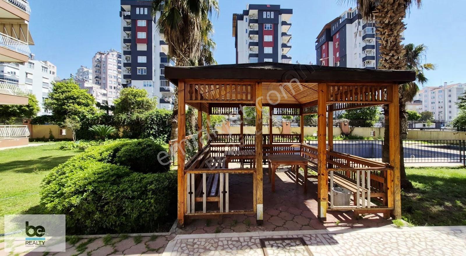 Şirinyalı Havva Eyiler Sitesi Satılık Daire - Görsel 6
