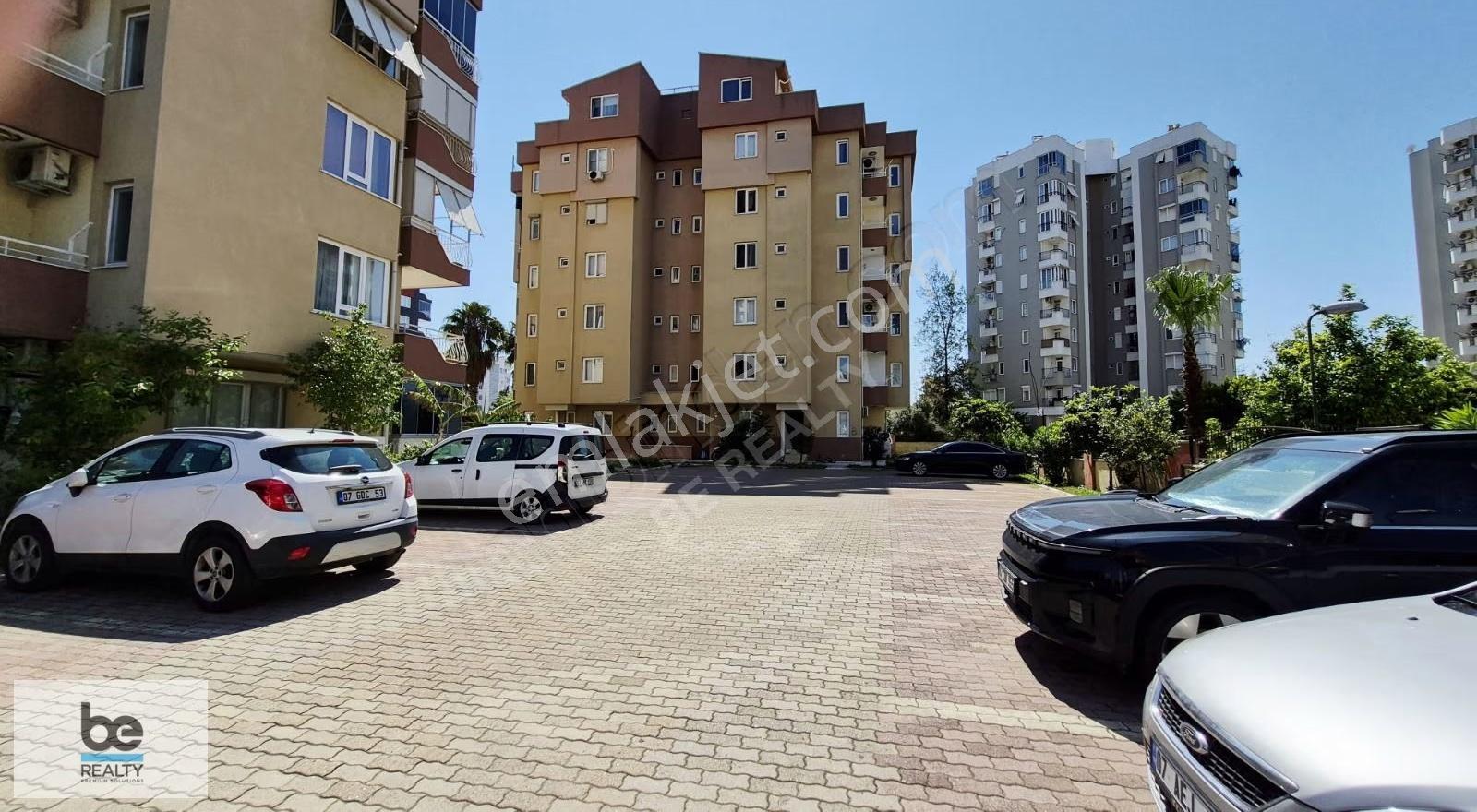 Şirinyalı Havva Eyiler Sitesi Satılık Daire - Görsel 13