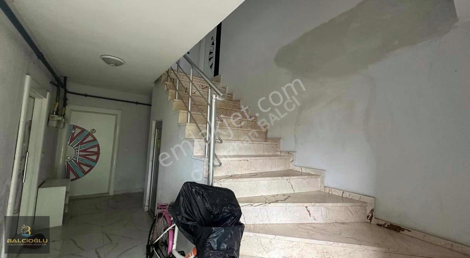 Balcıoğlundan Merkez Plajda Ara Kat Uygun Fiyatlı Geniş 2+1daire - Görsel 2