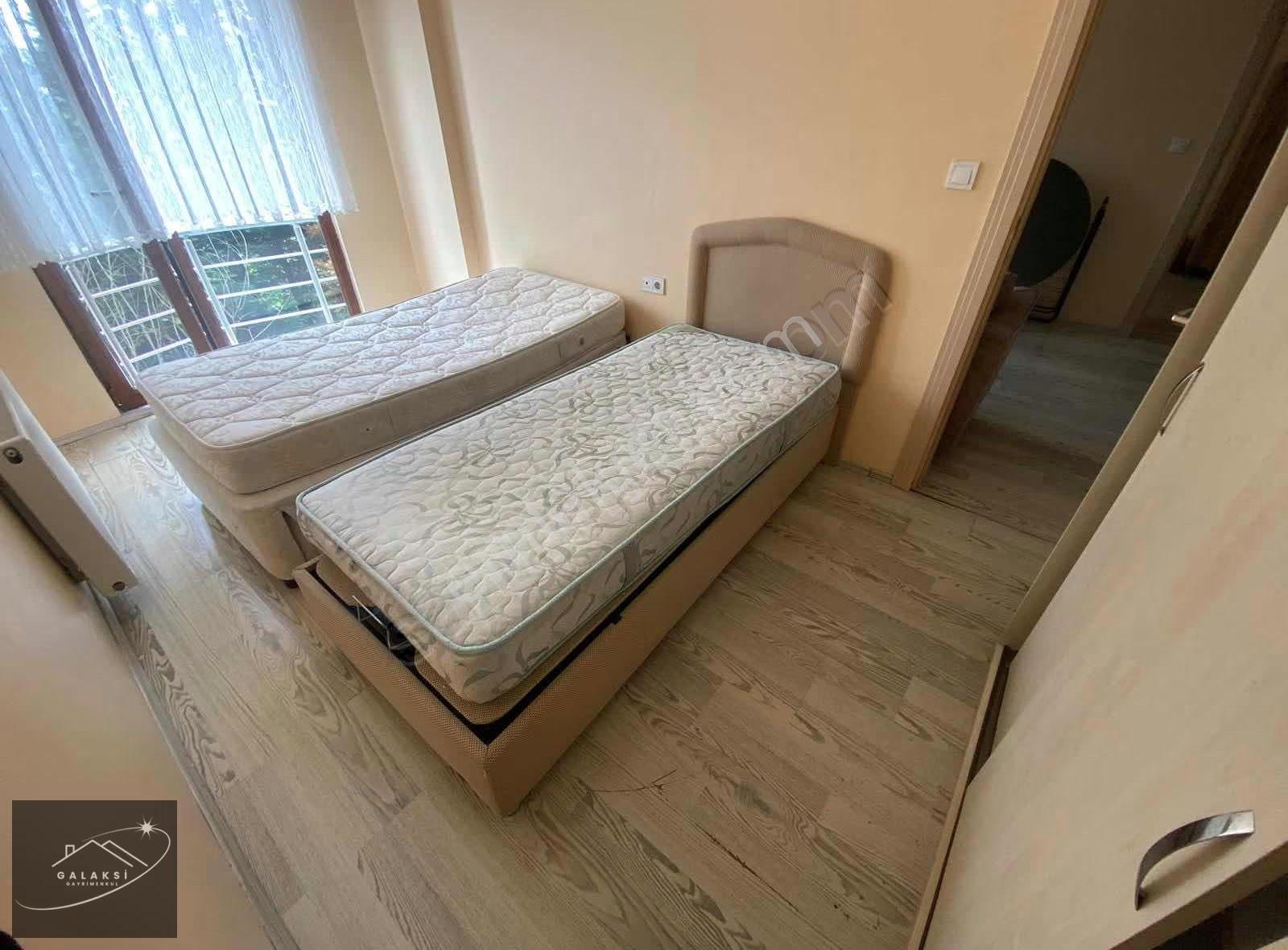 Kemalpaşa'da Arteria Avm Yakını Site İçi Geniş 2+1 Kiralık Daire - Görsel 18