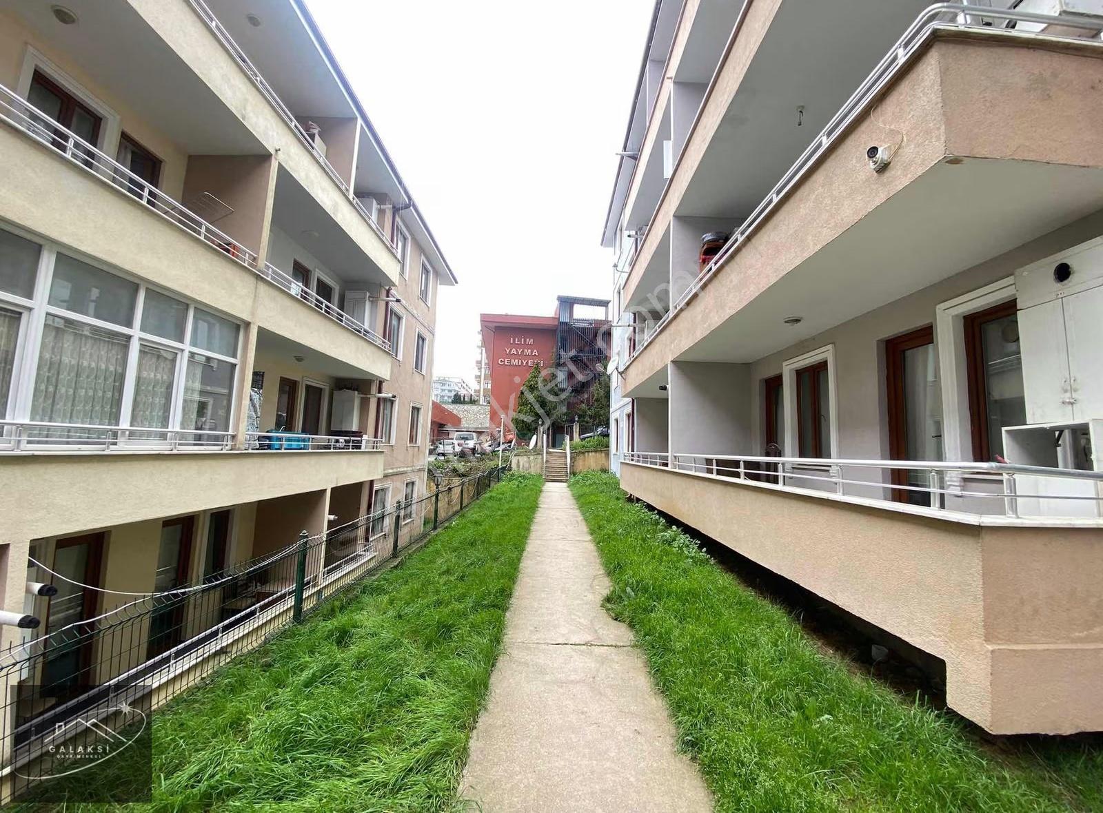 Kemalpaşa'da Arteria Avm Yakını Site İçi Geniş 2+1 Kiralık Daire - Görsel 20