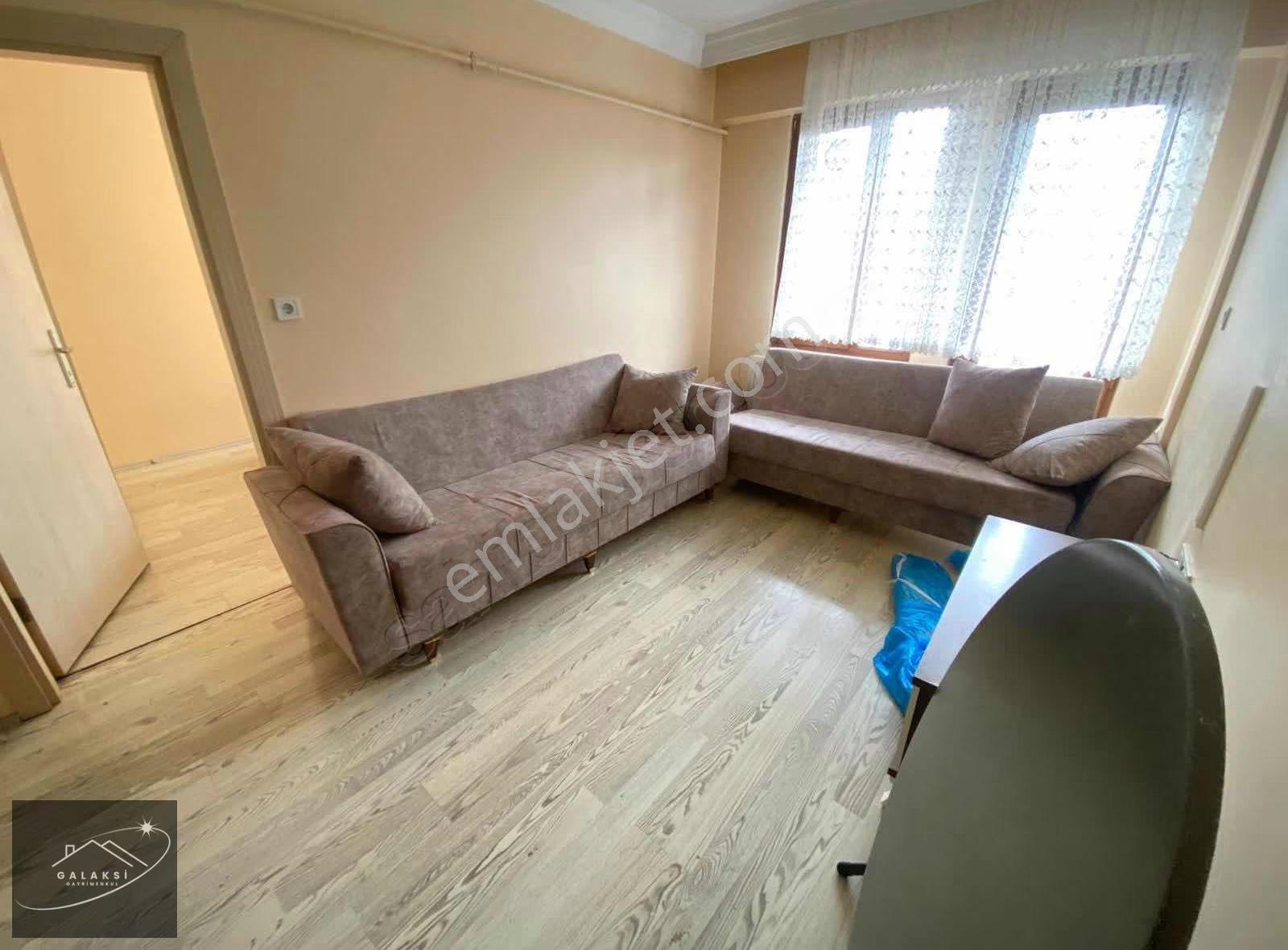 Kemalpaşa'da Arteria Avm Yakını Site İçi Geniş 2+1 Kiralık Daire - Görsel 8