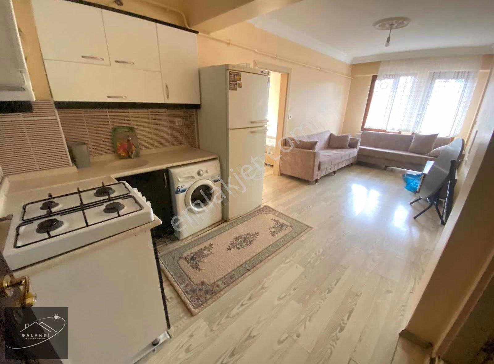 Kemalpaşa'da Arteria Avm Yakını Site İçi Geniş 2+1 Kiralık Daire - Görsel 5