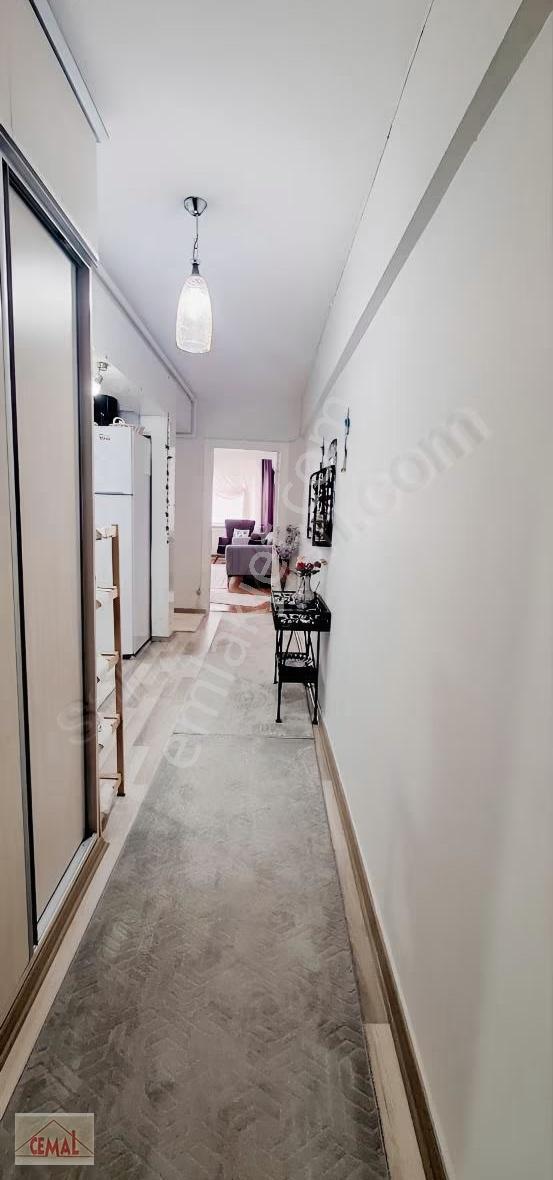 Bursa Cemal Emlak Yıldırım Umurbey Karaağaç Satılık Daire - Görsel 21
