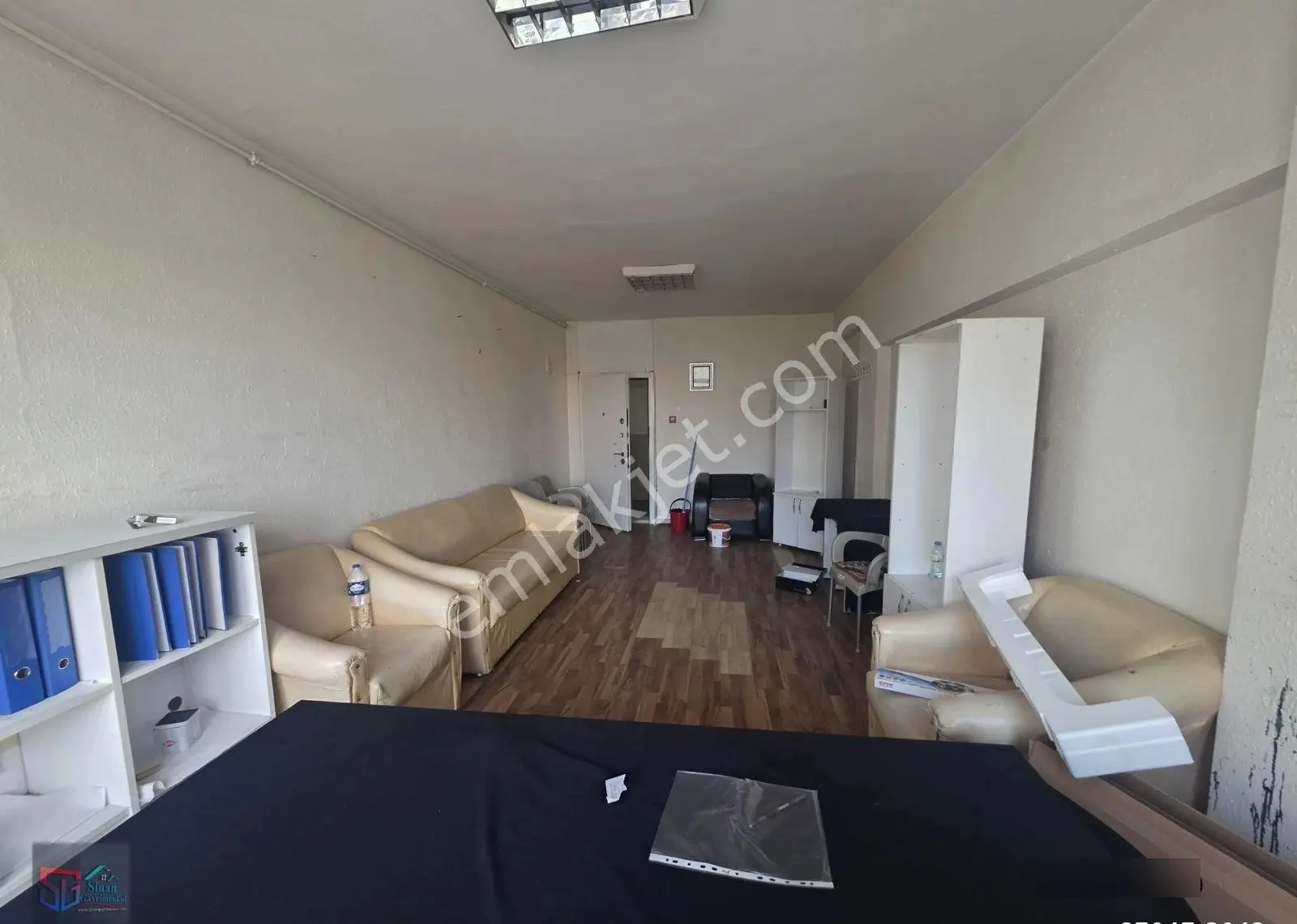 Uygun Fiyatlı Esyalı Kiralık Ofis - Görsel 2