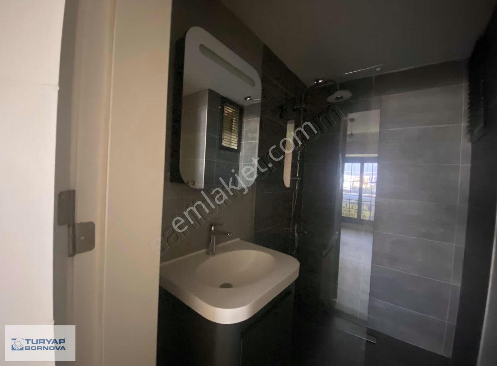 İzmir Buca Fırat Mahalesi 2+1 Kiralık Daire - Görsel 16