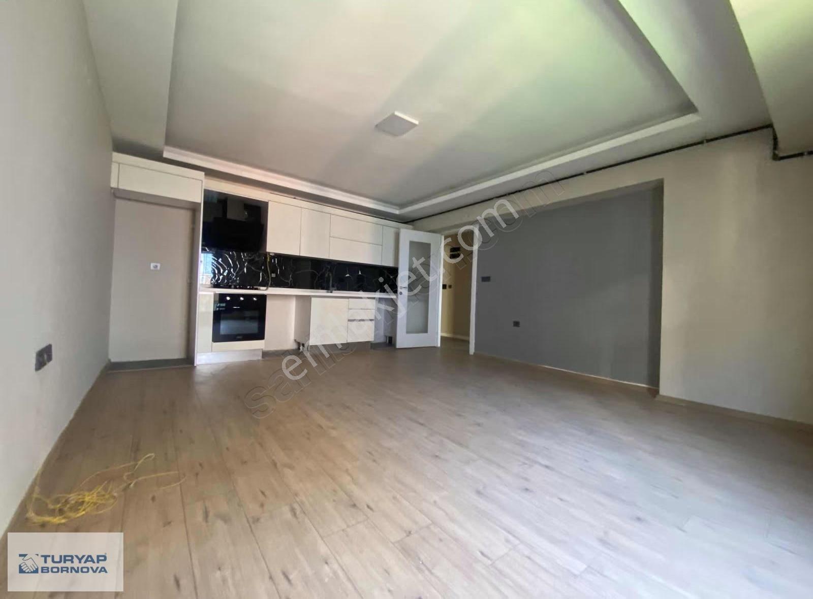 İzmir Buca Fırat Mahalesi 2+1 Kiralık Daire - Görsel 21