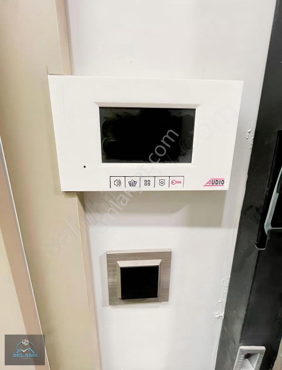 Süleyman Demirel Bulvarına Yakın Yeşil Fırın Yanı Kiralık Daire - Görsel 16
