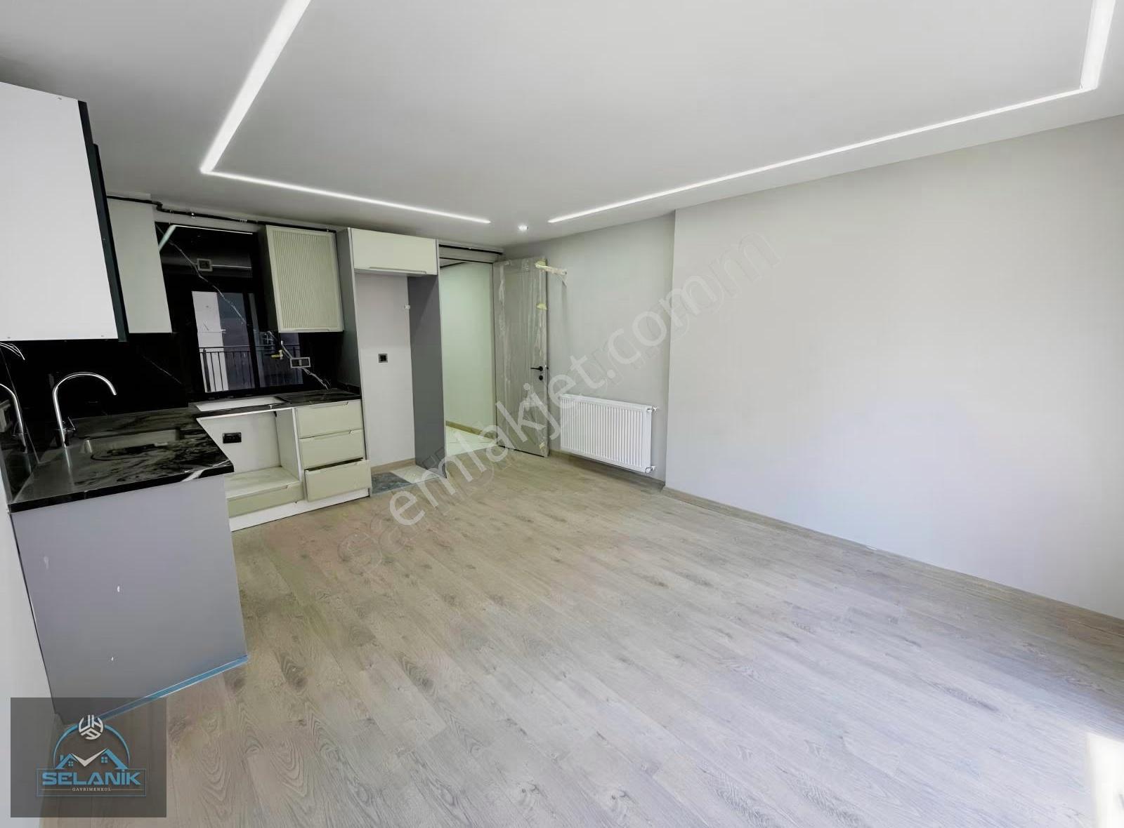 Süleyman Demirel Bulvarına Yakın Yeşil Fırın Yanı Kiralık Daire - Görsel 24