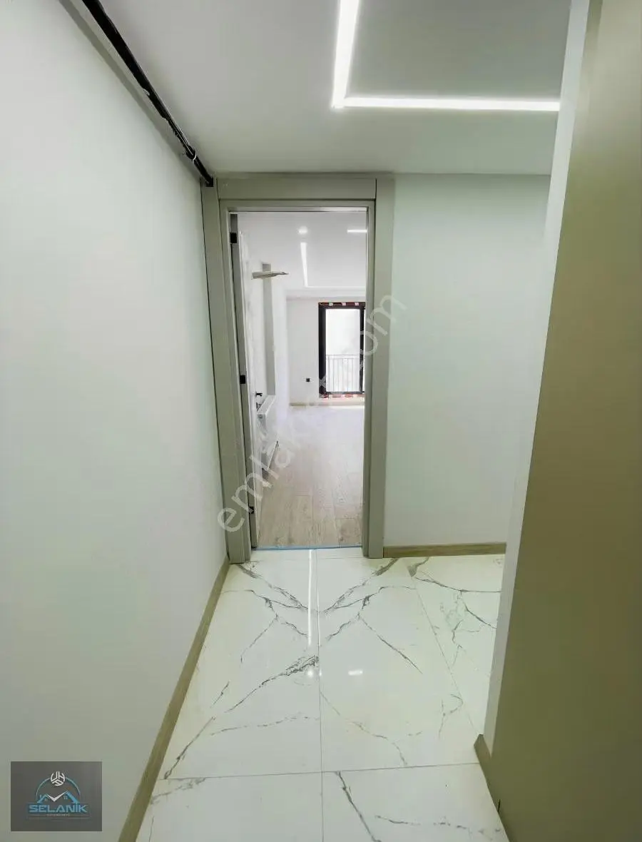 Süleyman Demirel Bulvarına Yakın Yeşil Fırın Yanı Kiralık Daire - Görsel 12