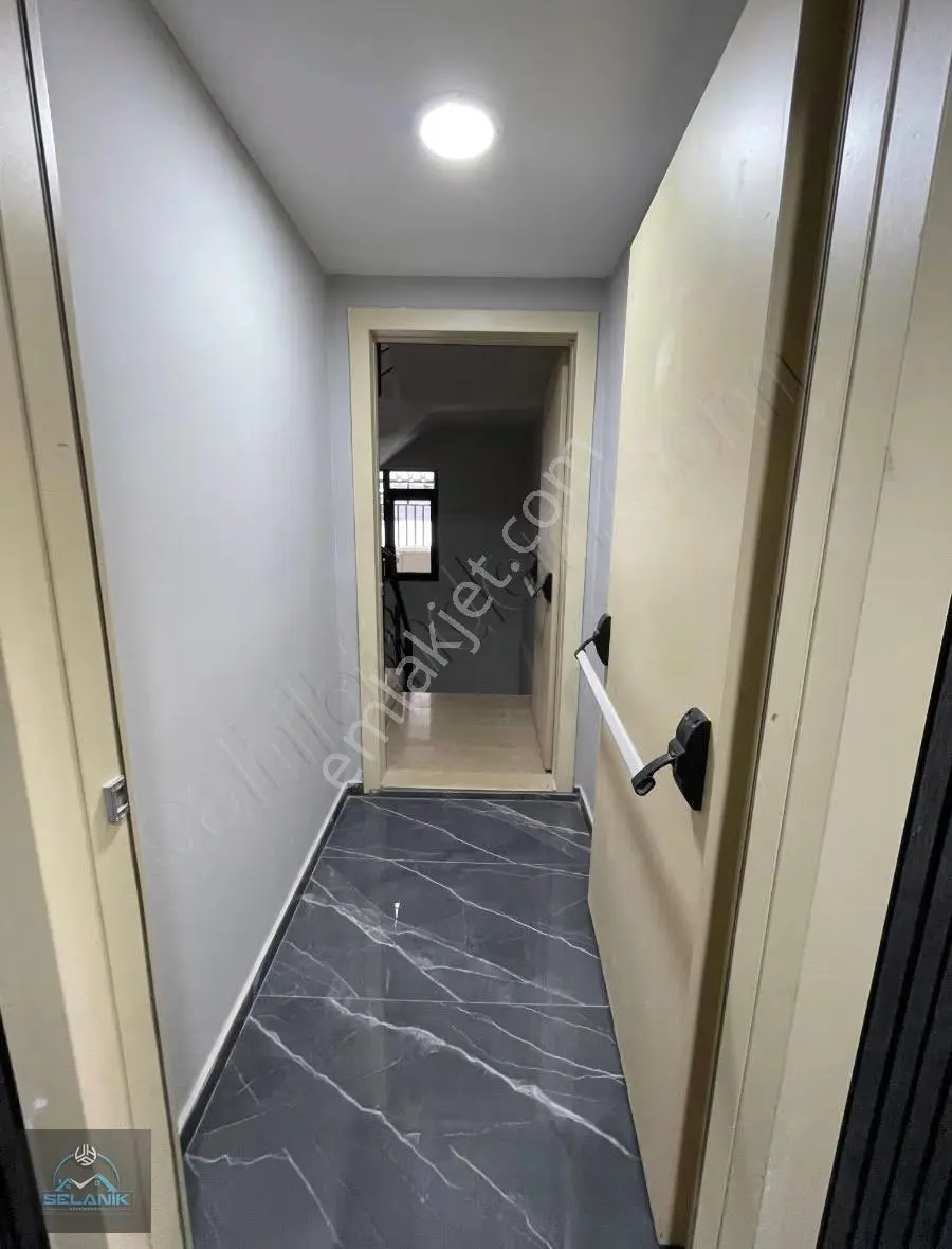 Süleyman Demirel Bulvarına Yakın Yeşil Fırın Yanı Kiralık Daire - Görsel 20