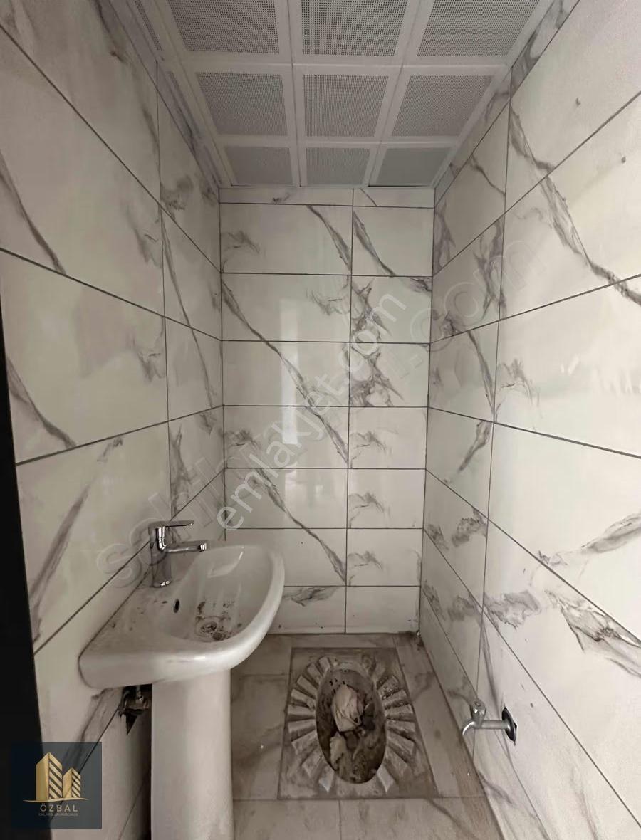 Özbal Emlak Stadyum Civarı Özay 2. Etapta Kiralık Sıfır Daire - Görsel 9