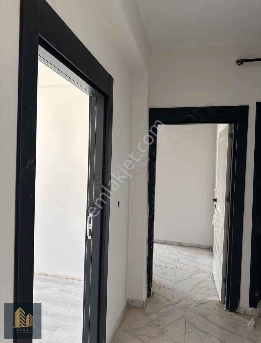 Özbal Emlak Stadyum Civarı Özay 2. Etapta Kiralık Sıfır Daire - Görsel 11