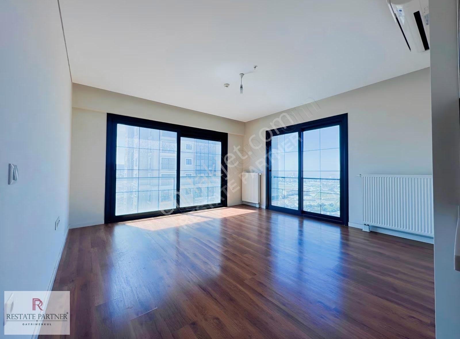 Ataşehir Trendist 1+1çift Cephe Satılık Daire 68m2 Boş - Görsel 13