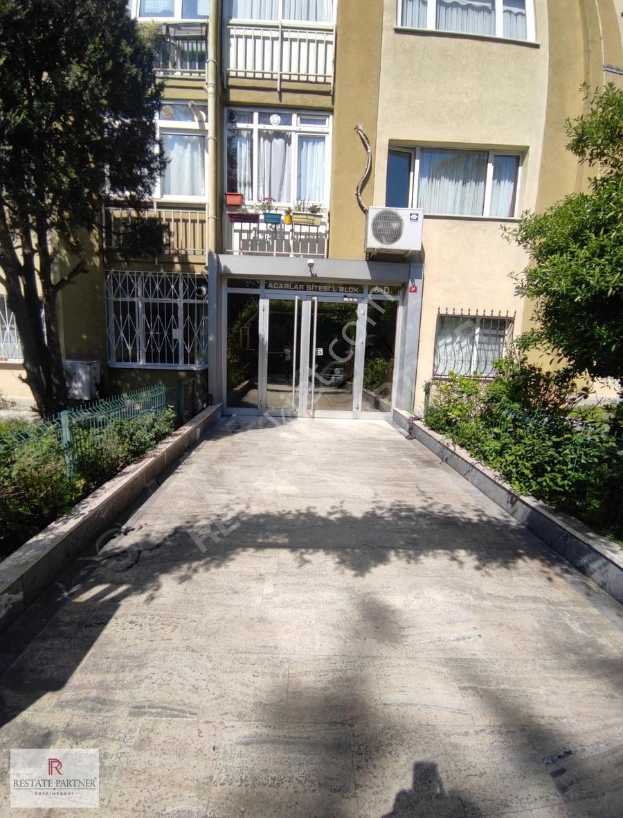 Ataşehir Acarlar Sitesi 2+1 Kiralık Yeditepe Üniversitesi Yakın - Görsel 3