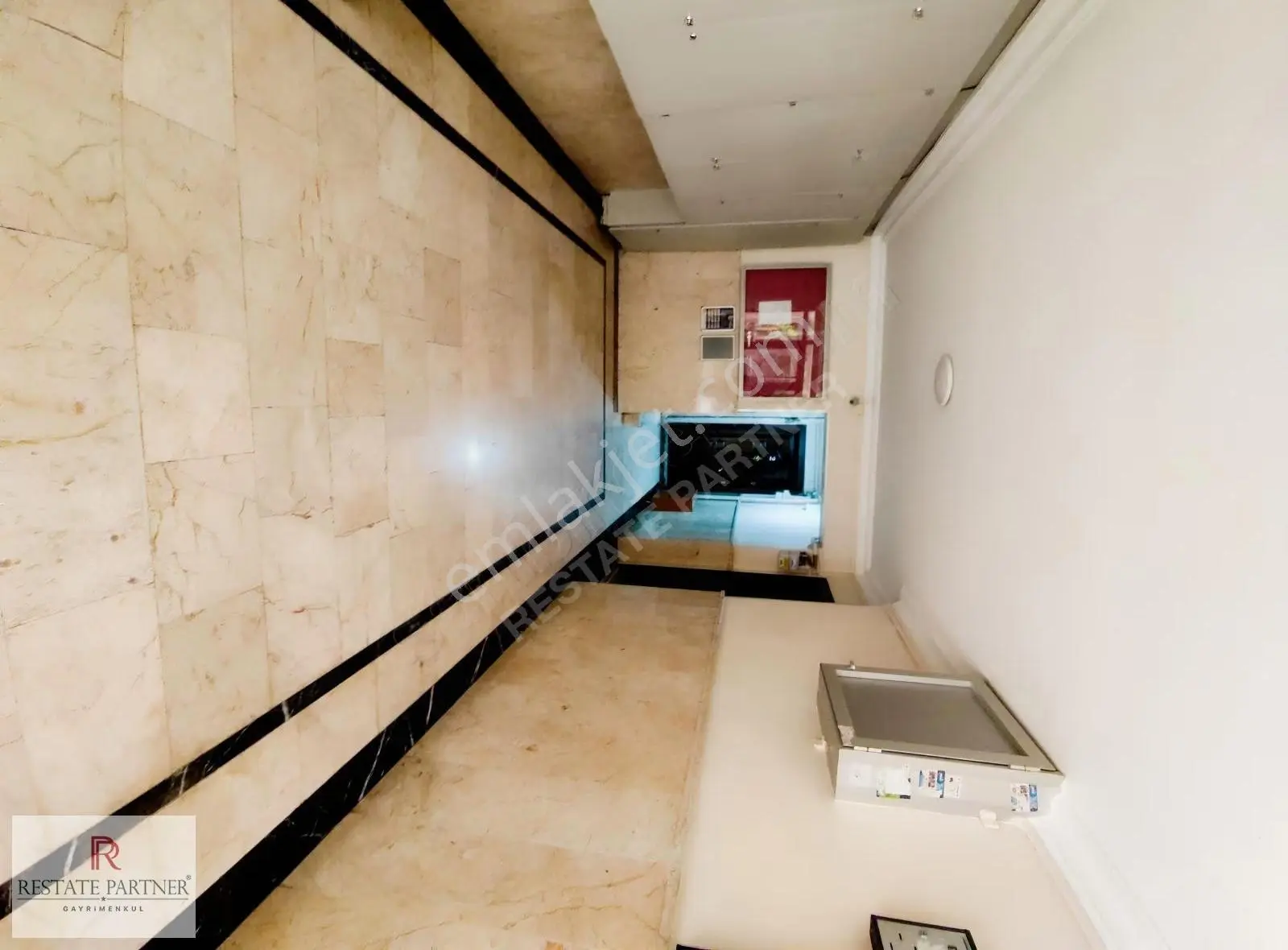 Ataşehir Acarlar Sitesi 2+1 Kiralık Yeditepe Üniversitesi Yakın - Görsel 4
