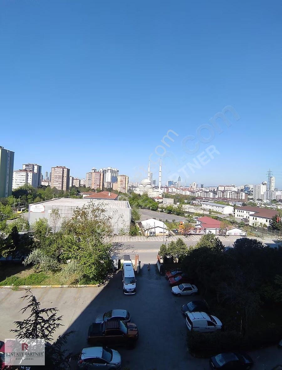 Ataşehir Acarlar Sitesi 2+1 Kiralık Yeditepe Üniversitesi Yakın - Görsel 35