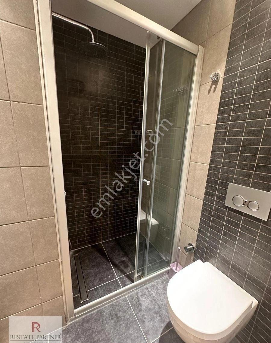 Ataşehir Trendist 1+1 Büyük Tip Eşyalı Kiralık Daire 68m2 - Görsel 3