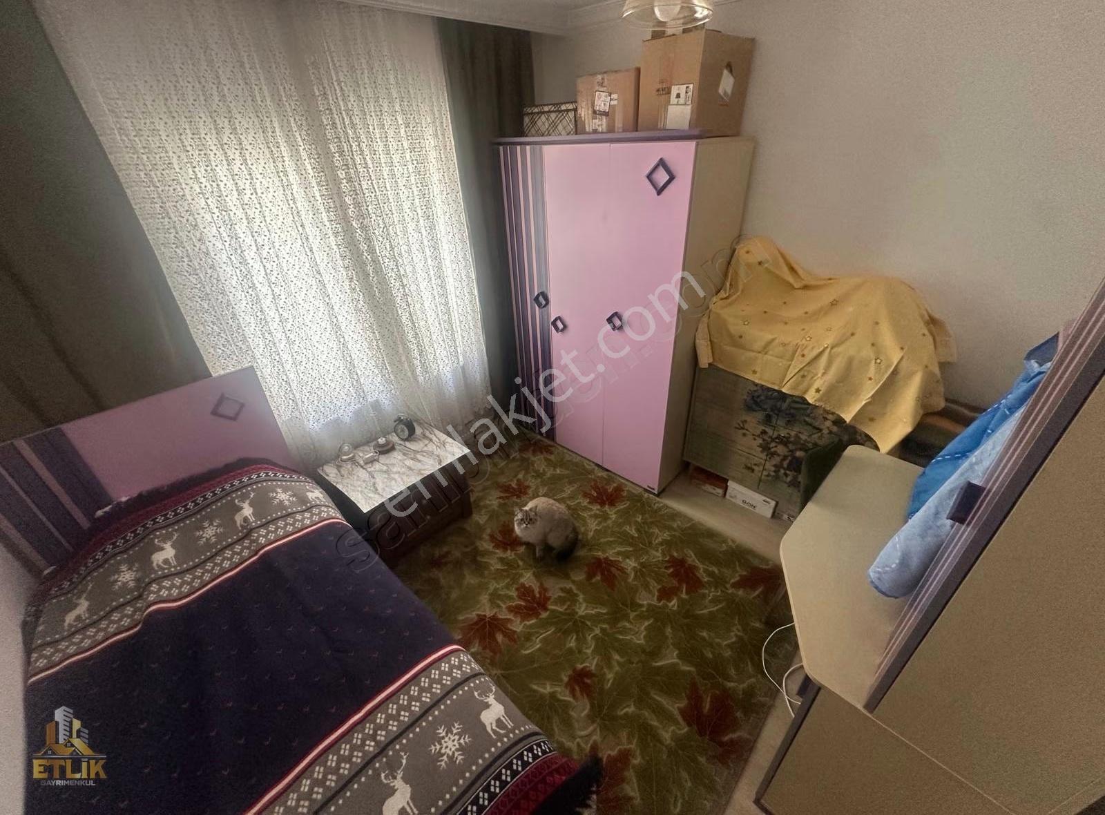 Gata&şehir Hastanesi Karşısı 4+1 Mega Lüx Asansörlü Yeni Bina - Görsel 12