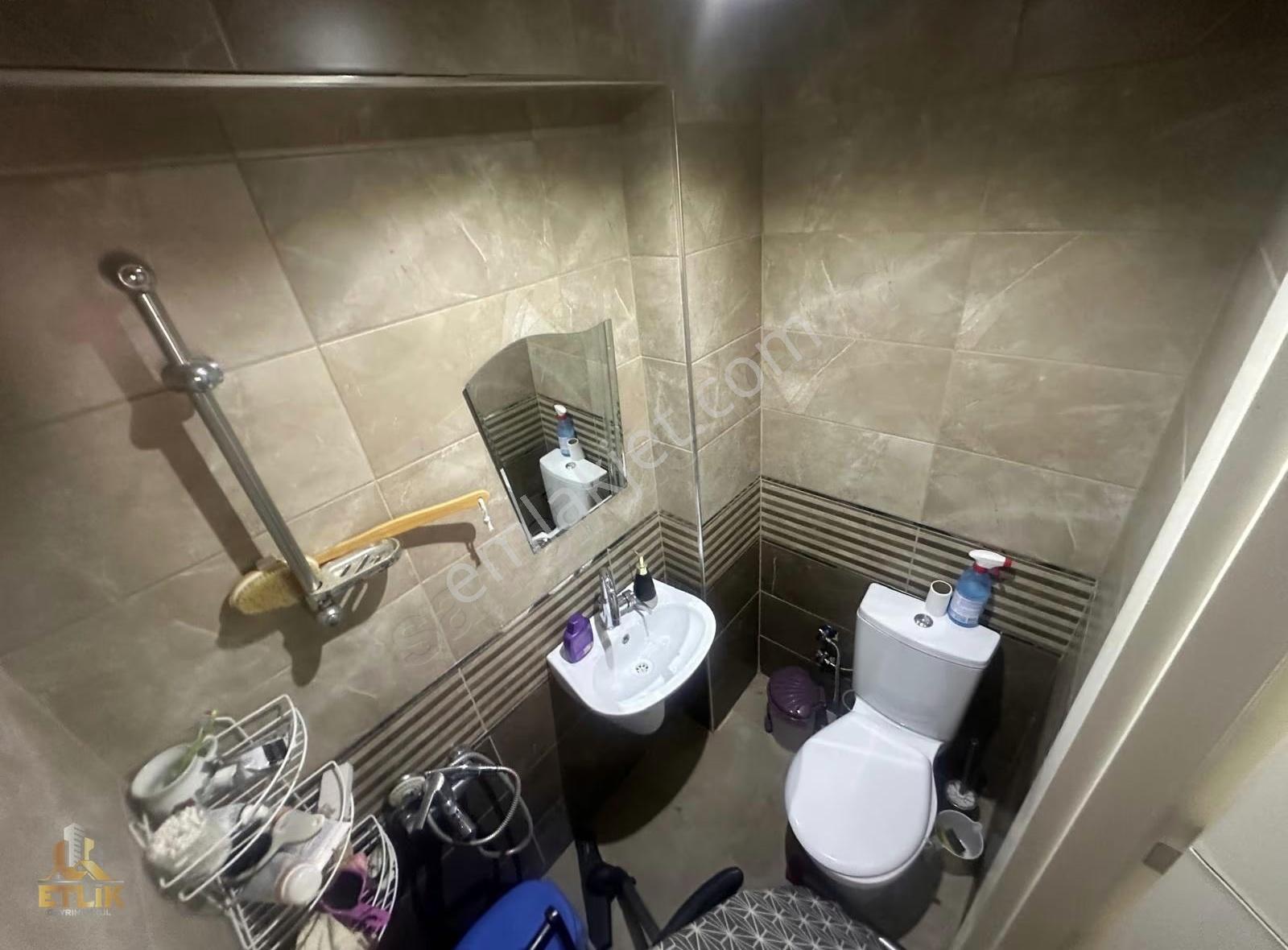 Gata&şehir Hastanesi Karşısı 4+1 Mega Lüx Asansörlü Yeni Bina - Görsel 20