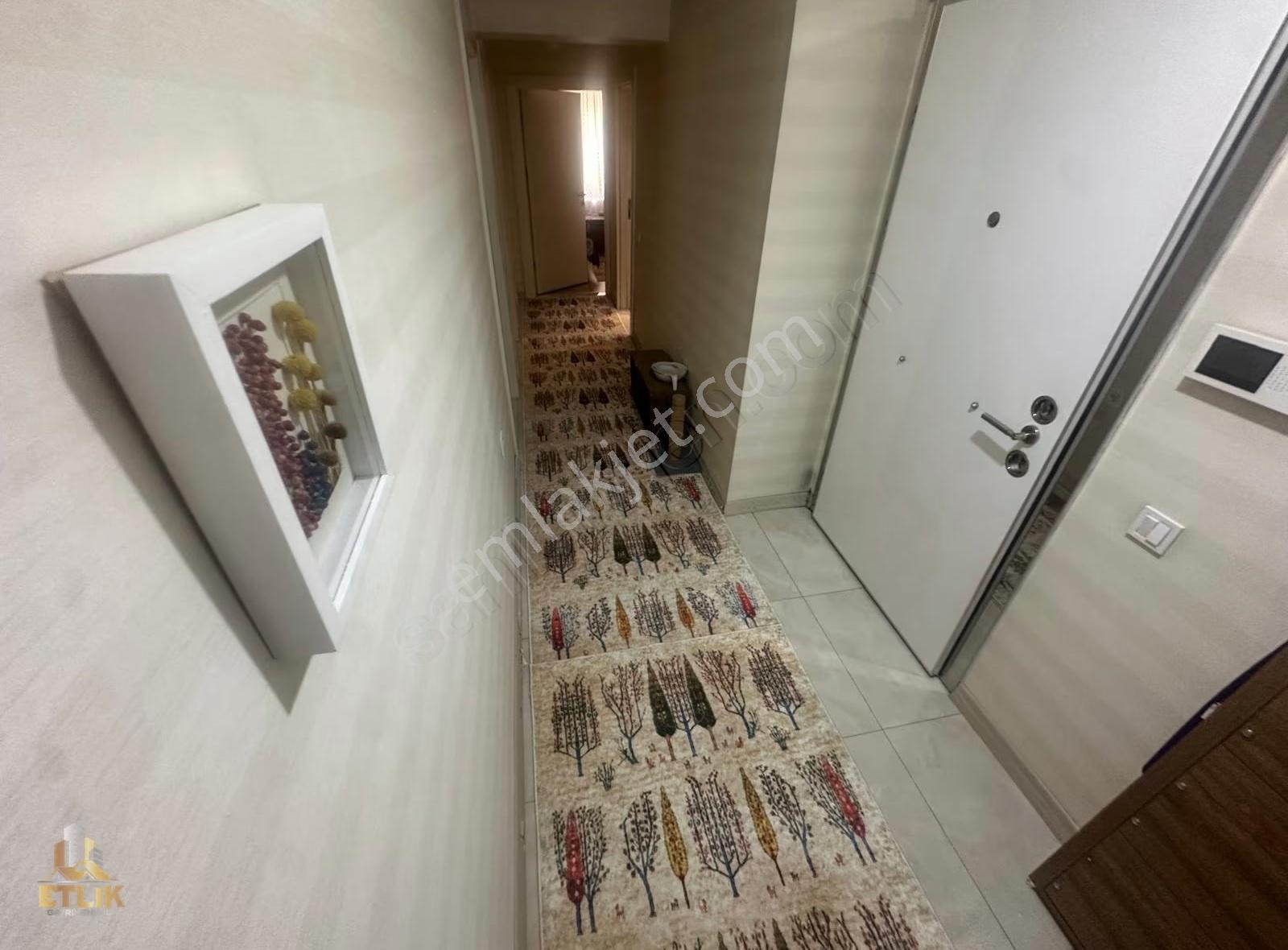 Gata&şehir Hastanesi Karşısı 4+1 Mega Lüx Asansörlü Yeni Bina - Görsel 21