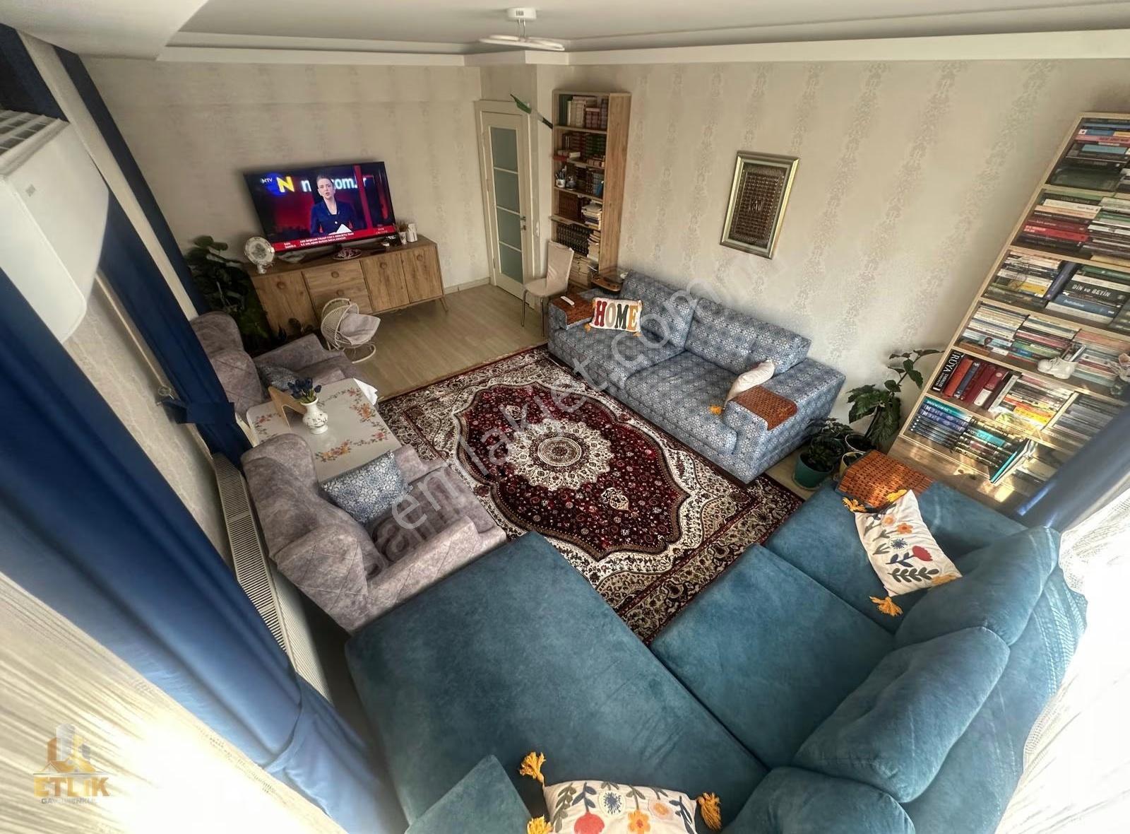 Gata&şehir Hastanesi Karşısı 4+1 Mega Lüx Asansörlü Yeni Bina - Görsel 23