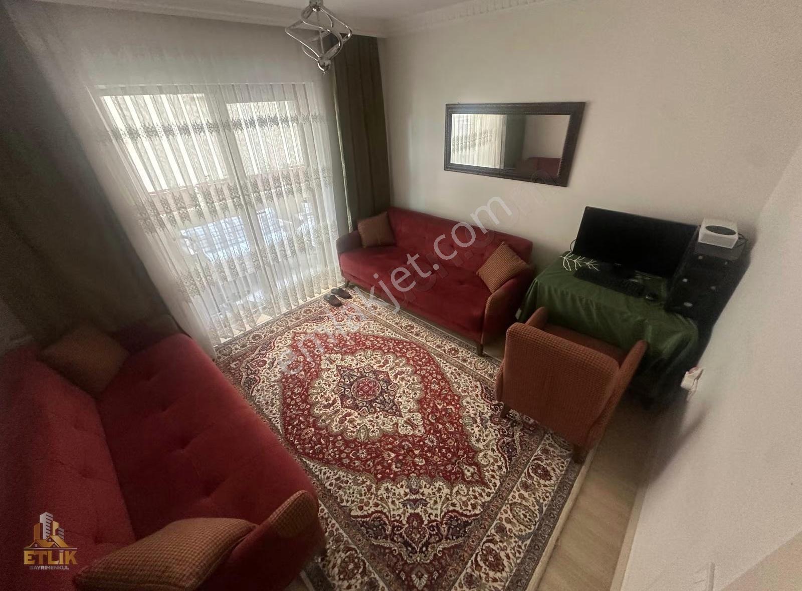 Gata&şehir Hastanesi Karşısı 4+1 Mega Lüx Asansörlü Yeni Bina - Görsel 7