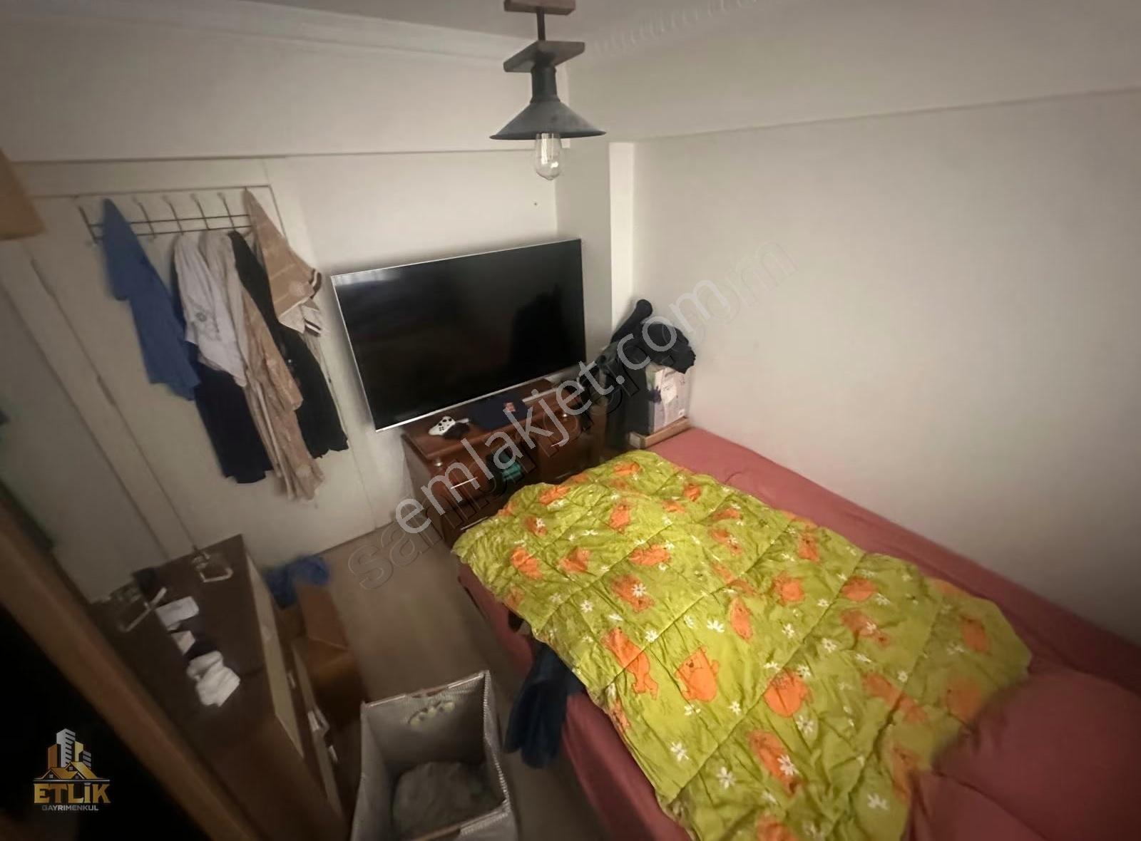 Gata&şehir Hastanesi Karşısı 4+1 Mega Lüx Asansörlü Yeni Bina - Görsel 29